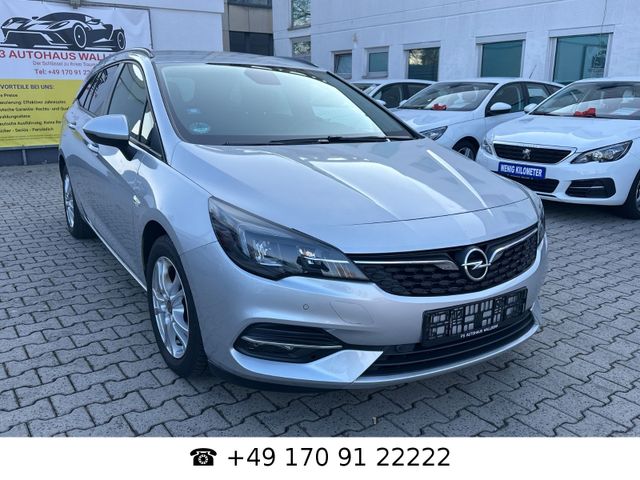 Opel Astra K Sports Tourer Business*Navi*1.Hd*Scheckh