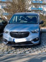 Opel Combo Life E Xl 1,2 Turbo Edition 7 S... - Opel Combo Life von privat