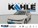 Volkswagen Golf VIII Variant 2.0 TDI DSG Life ACC AHK LED - Volkswagen Golf Golf2 mit Diesel-Antrieb