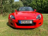 Honda S2000 2.0i LS - Honda S2000: Roadster