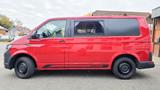 Volkswagen VW T6 Camper, 5 Sitzplätze, neuer Ausbau - Kastenwagen Ausbau