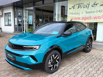 Bild Mokka Opel