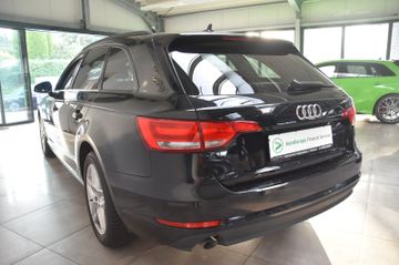 Audi A4 - 8
