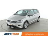 Volkswagen Golf VII Sportsvan 1.2 TSI Lounge BMT Aut.*PDC* - Volkswagen Golf Sportsvan in Stuttgart