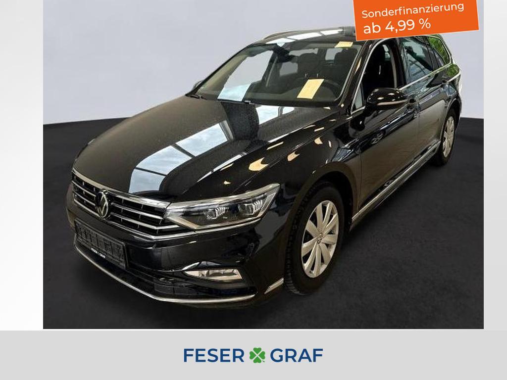 Volkswagen Passat Variant 2.0 TDI DSG R-Line KAM NAVI AHK