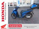 Honda SH 125i mit Smartcase 2025 - Offers