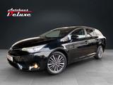 Toyota Avensis 1,8 TOURING EXECUTIVE NAVI-KAMERA-LEDER - Toyota Avensis: Executive