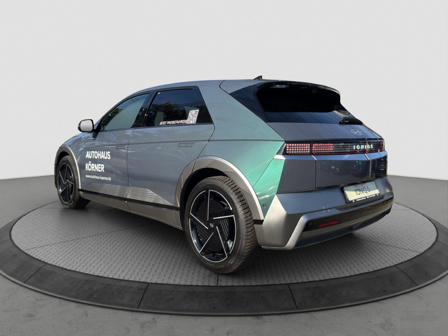 Hyundai IONIQ 5 – Bild 3