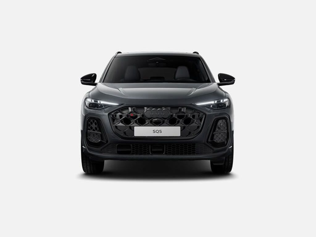 Audi SQ5 - Bild 5