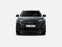 Audi SQ5 - Vorschau Bild 5