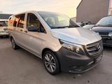 Mercedes-Benz Vito Tourer 114/116/119/124 CDILang-1 HAND-NAVI - gebrauchte Mercedes-Benz Vito aus dem Jahr 2019