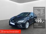 Seat Ibiza 1.0 TSI FR LED NAVI ACC PDC KAMERA SHZ KLI