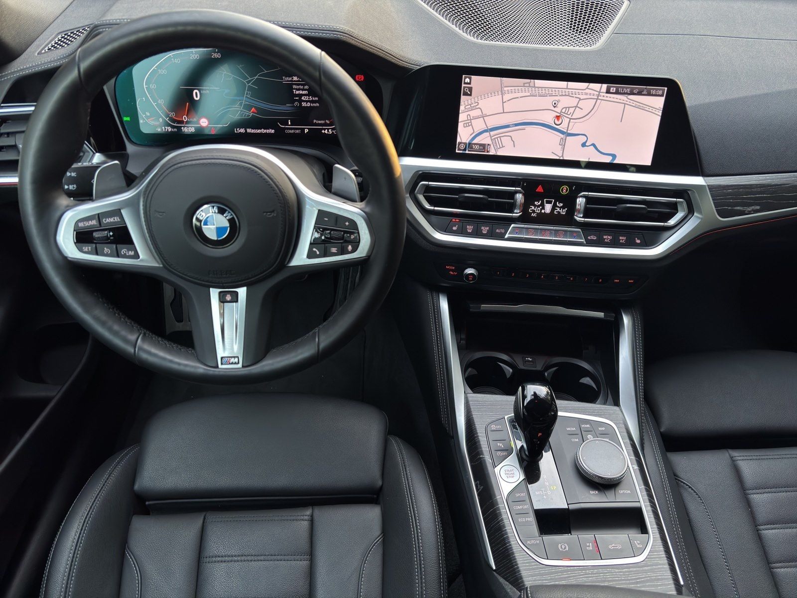 BMW 430 - Bild 13