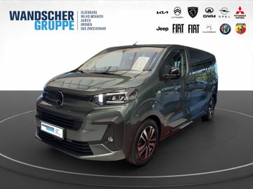 Citroën SpaceTourerSpacetourer 2.2 Diesel 180