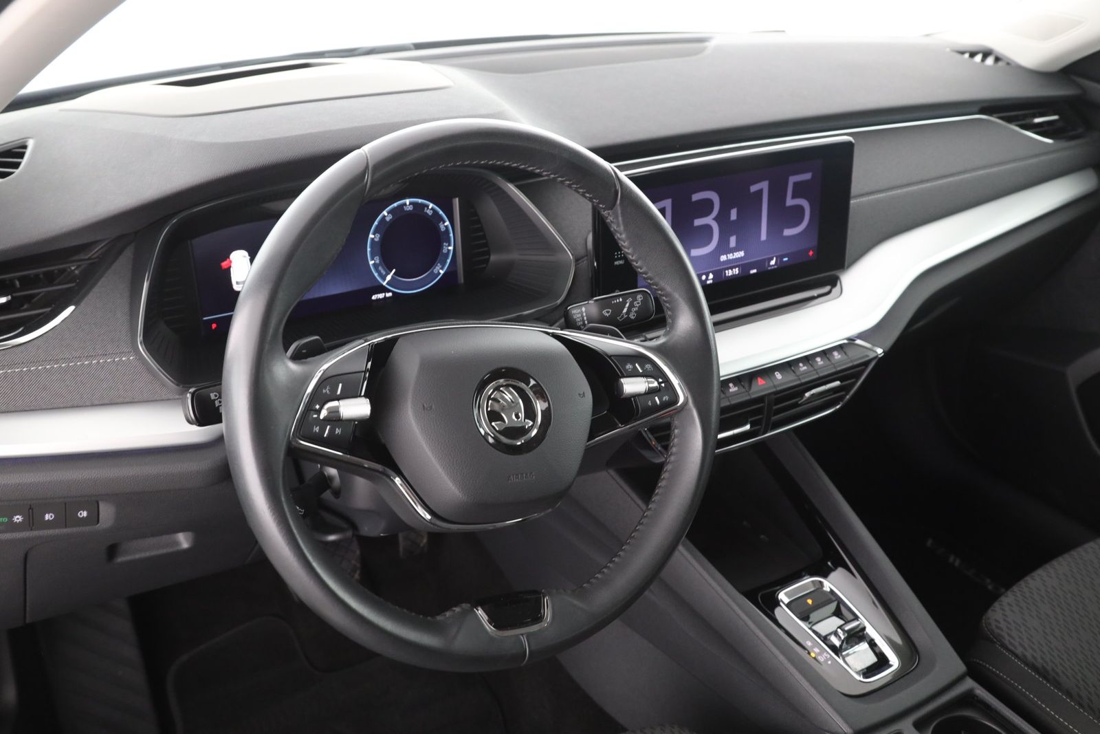 Skoda Octavia - Bild 14
