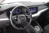 Skoda Octavia - Vorschau Bild 14