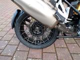 BMW R 1250 GS Rallye 4P Sportfahrwerk Akrapovic ZS - MOTORRAD 125