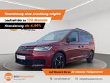 Volkswagen Caddy Edition Maxi 2.0 TDI Life 7 SITZE/NAVI/RFK - Volkswagen Caddy: Edition Maxi