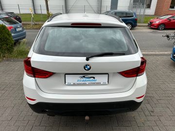 BMW X1 - 4