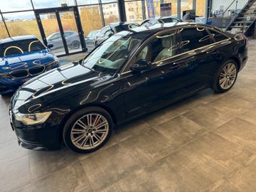 Audi A6 Lim. 2.0 TFSI *PDC*Navi*Klima*