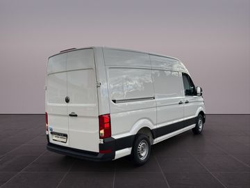 Volkswagen Crafter - 6