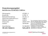 Audi Q4 e-tron 45 - Audi Gebrauchtwagen in Karlsruhe