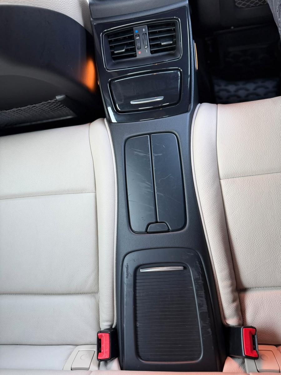 BMW 330 i Cabrio *Automa./Navi/SHZ/Leder/Tüv 02/2028