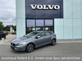 Volvo V40 T3  Momentum - Volvo V40: Momentum