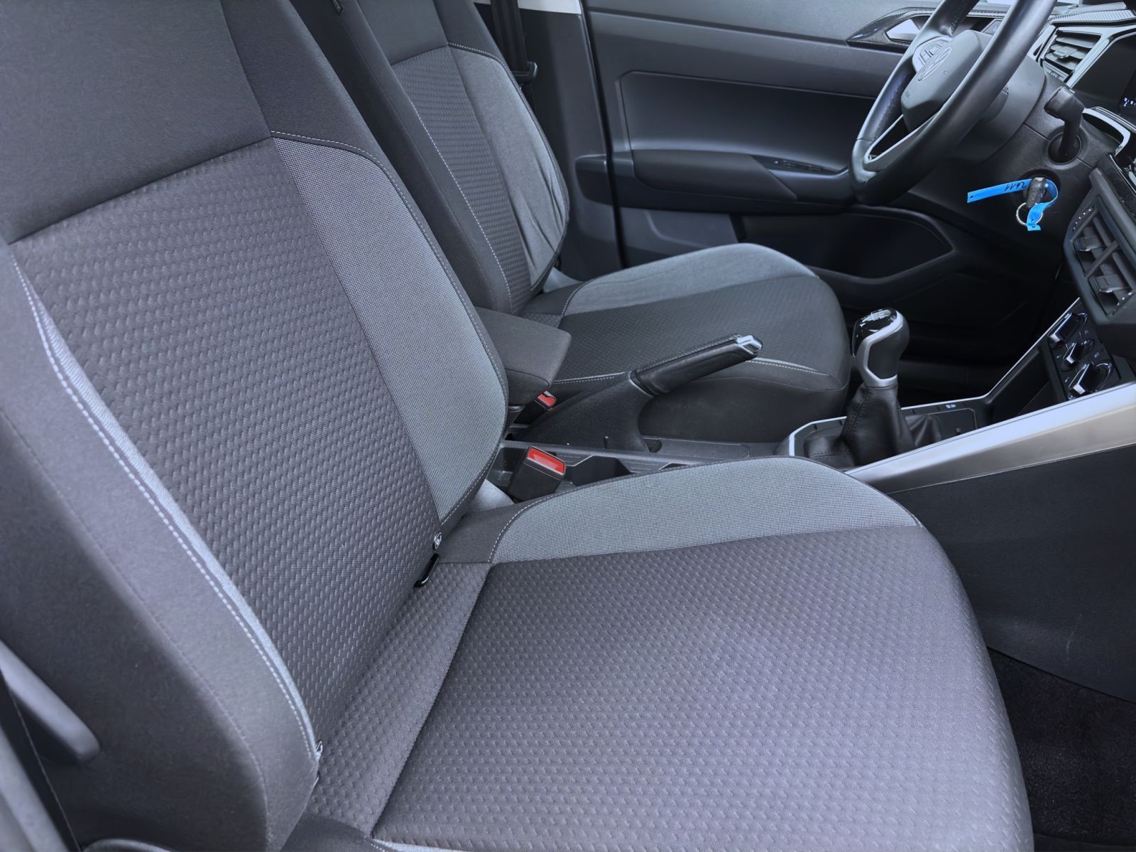 Volkswagen Taigo - Bild 17