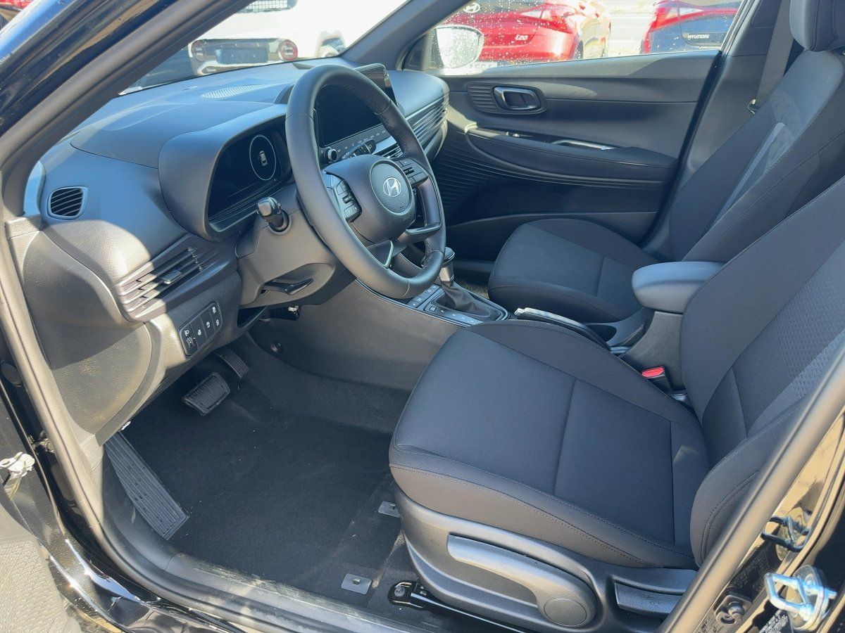 Hyundai i20 - Bild 15