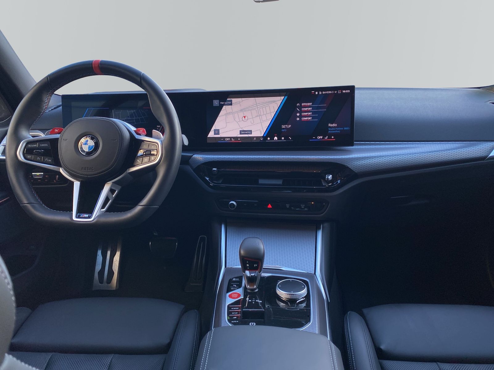 BMW M3 - Bild 12