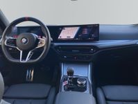 BMW M3 - Vorschau Bild 12