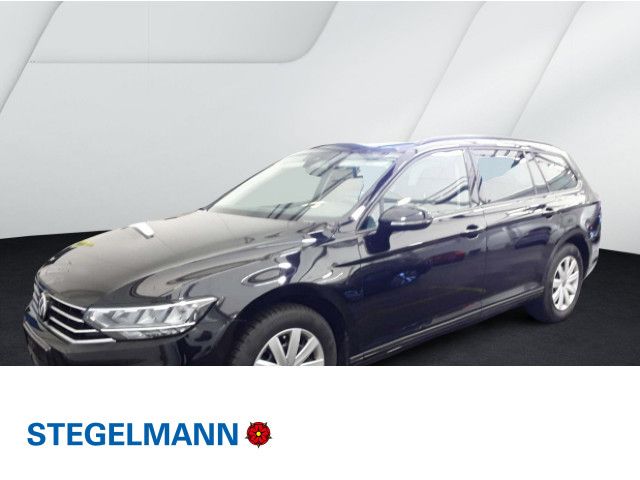 Volkswagen Passat Variant 2.0 TDI Conceptline *AHK*LED*Navi