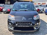 Citroën C3 Picasso Color Selection - gebrauchte Citroën C3 aus dem Jahr 2011