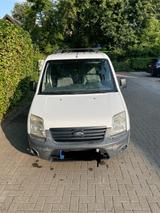 Ford Transit Connect - Ford Transit aus 2011: Van