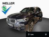 BMW X5 xDrive45e M SPORT RFK DAB SHZ LiveProf Tempo