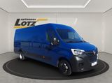 Renault Master Kasten L4H2 HKa 4 - Renault Master: L4
