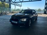 BMW F20 1 er 116d Automatik H&K Apple CarPlay - BMW 116: 116d 1er