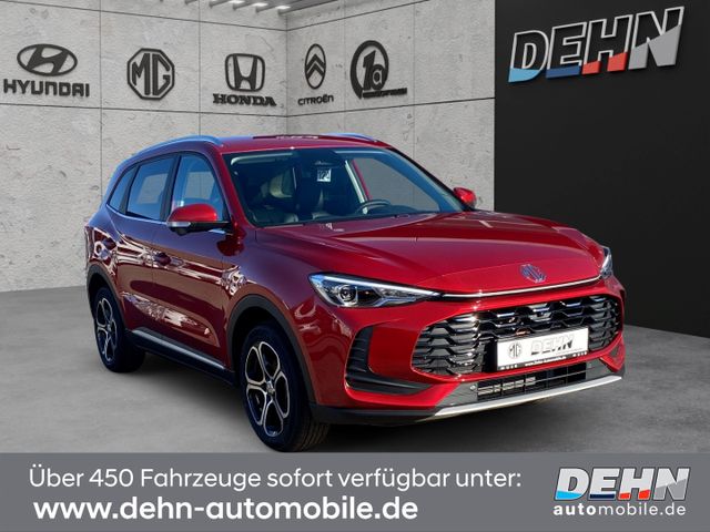 MG ZS Comfort 2WD 1.5T MT 360 Kamera LED Leder Digi
