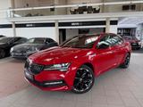 Skoda Superb Lim. Sportline 4x4 ACC LED PANO VIRTUAL - Skoda Superb: Limousine
