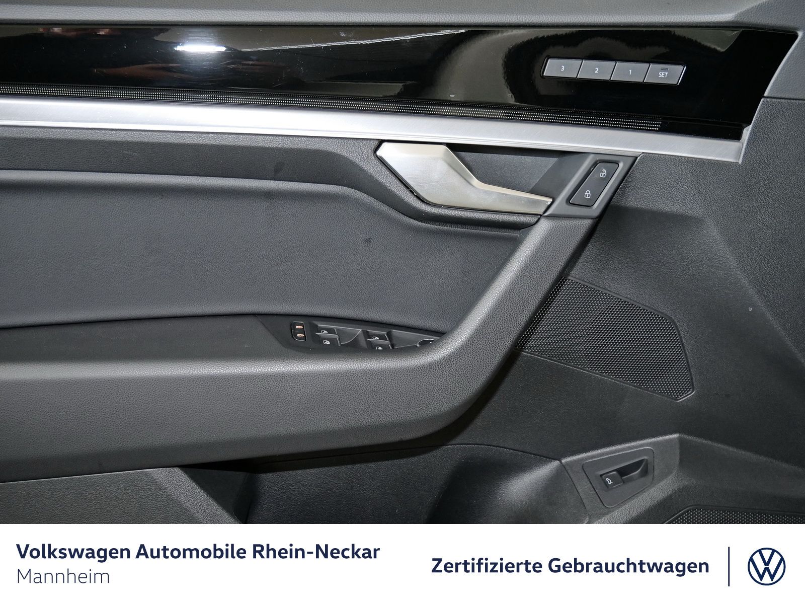 Volkswagen Touareg - Bild 23
