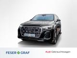 Audi Q7 50TDI S line/HD-Matrix/ACC/B&O/Pano/Standhzg - Audi Q7 aus 2025