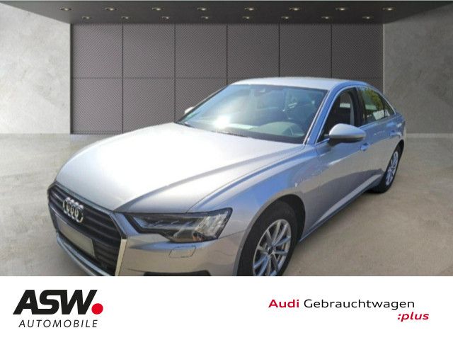 Image of Audi A6