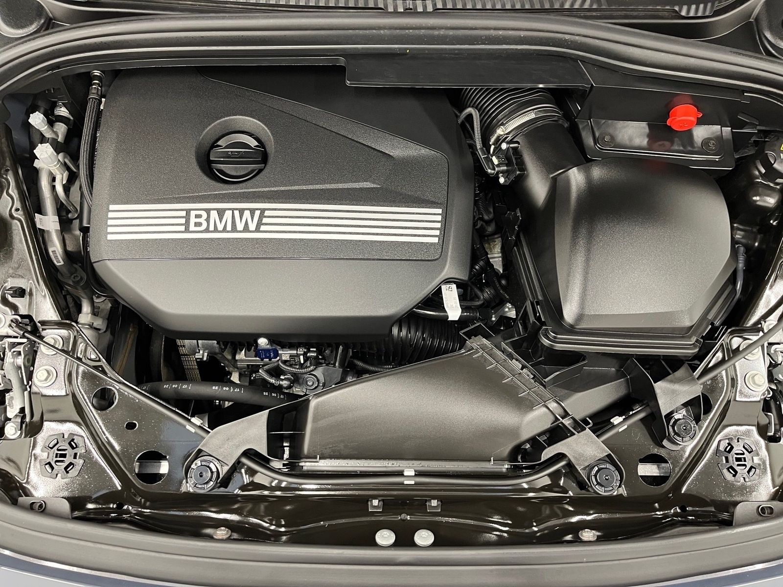 BMW 220 Active Tourer - Bild 16