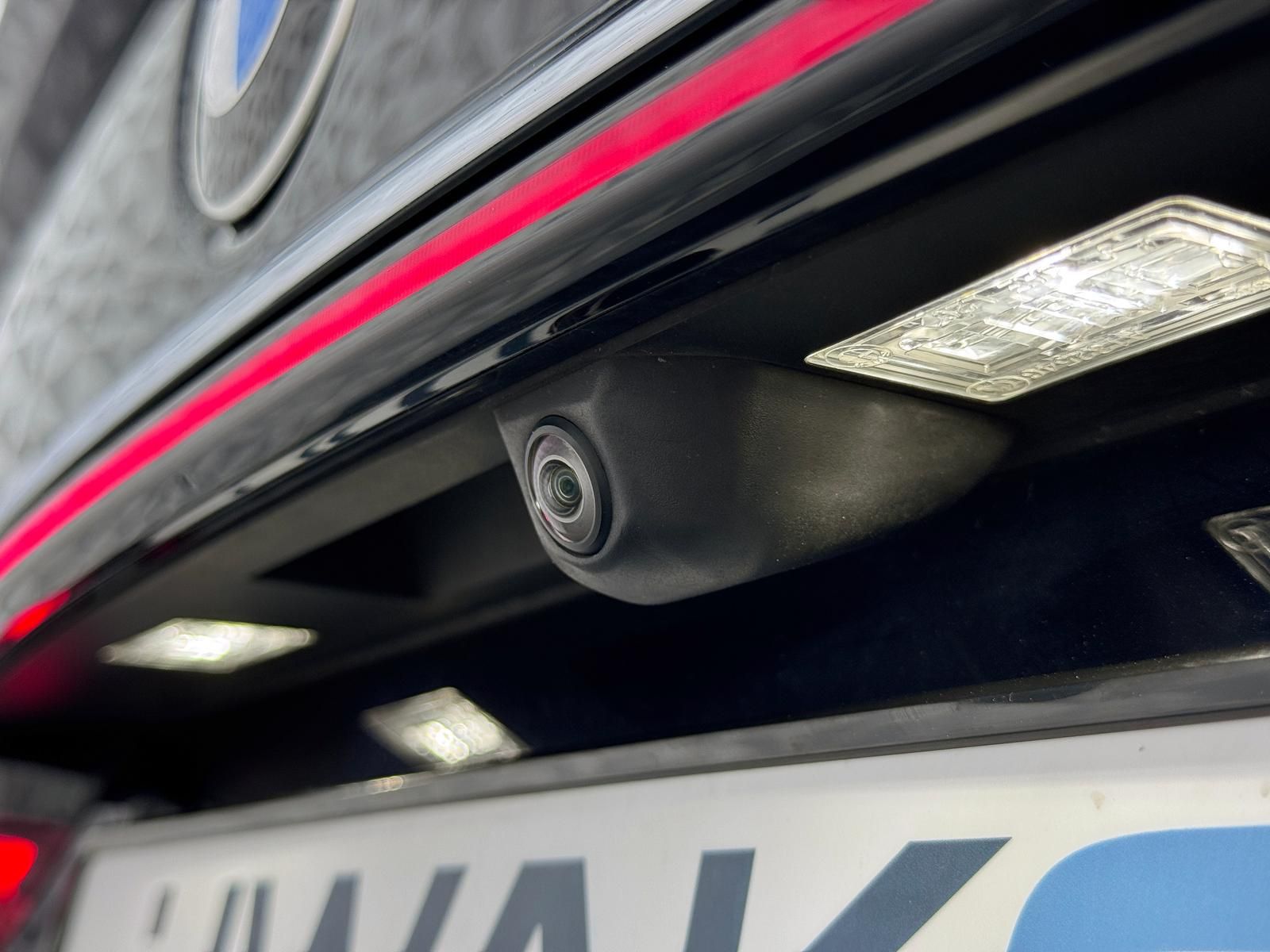 Fahrzeugabbildung BMW d XDR*M-PAKET*H&K*STANDHZG*HUD*MASSAGE*KEY*360°