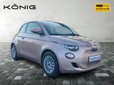 Fiat 500e 3+1 MY23 *KLIMA*CARPLAY*CCS(85kw/DC) - mit Elektro-Antrieb: Gold, Limousine