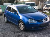 Volkswagen golf 5 2.0 tdi 140ps'nn - Volkswagen Golf 140 ps mit Diesel-Antrieb