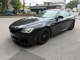 BMW Bmw 640d coupe f12 f13 m paket Tausch lesen - BMW F13 - BMW 6er Reihe