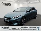 Kia Ceed Ultimate Edition1.5  Navi+Kamera+Sitzheizun - Kia cee'd / Ceed in Düsseldorf
