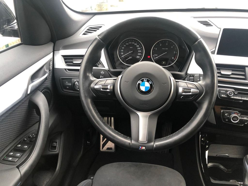 Image of BMW X1